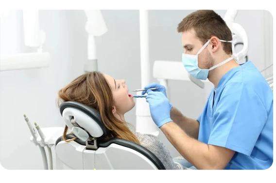 Dental care at NICTEK