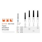 Diamond Dental Burs（SC847KR）