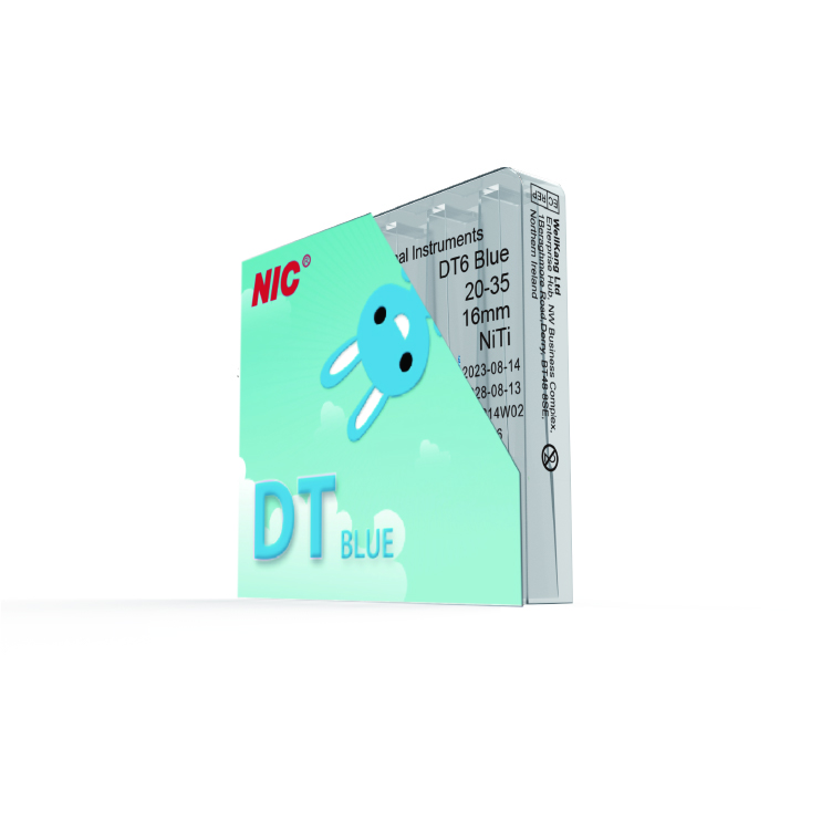 DT6 Blue