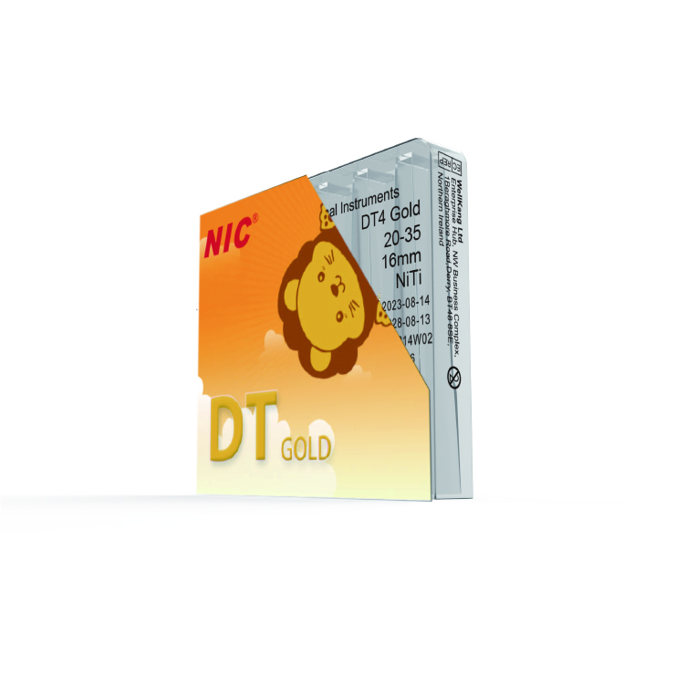 DT4 Gold