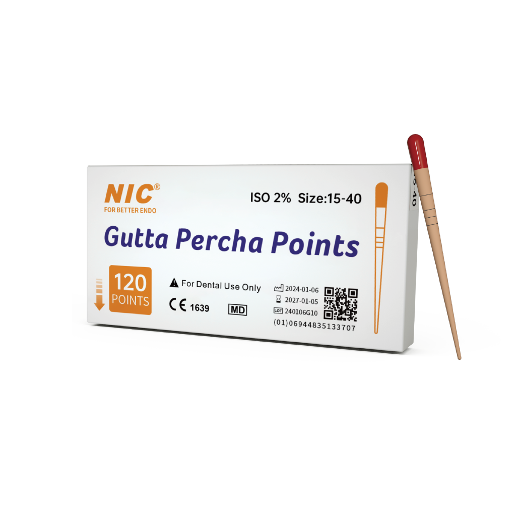 Gutta Percha