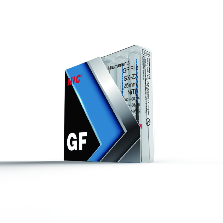 GF File