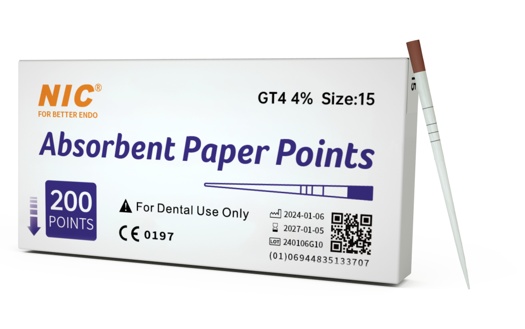 Paper Point