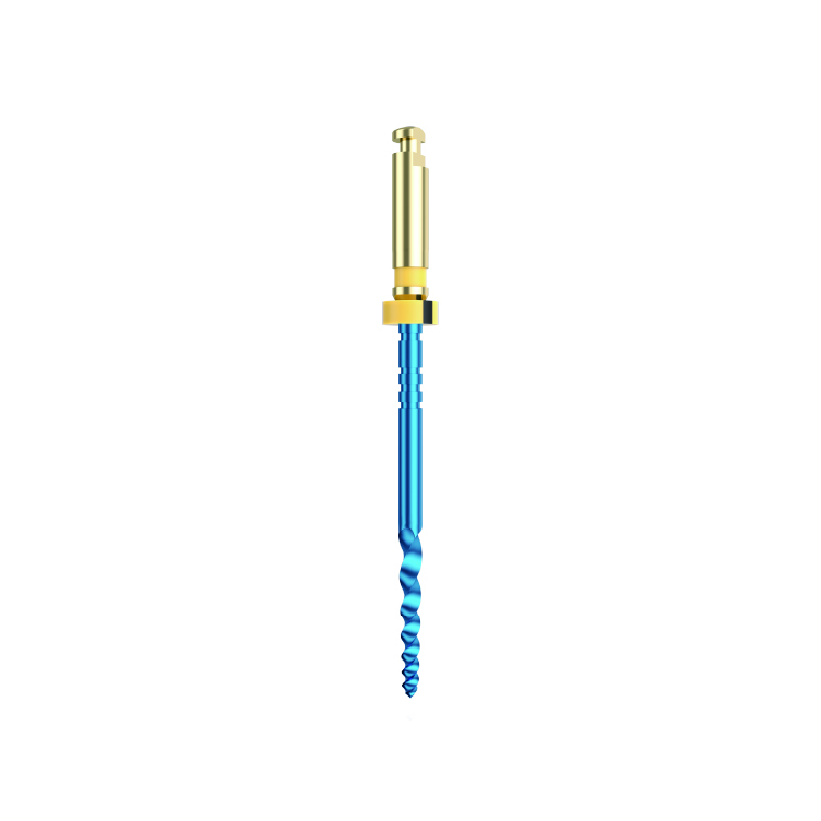 Large Rotary File