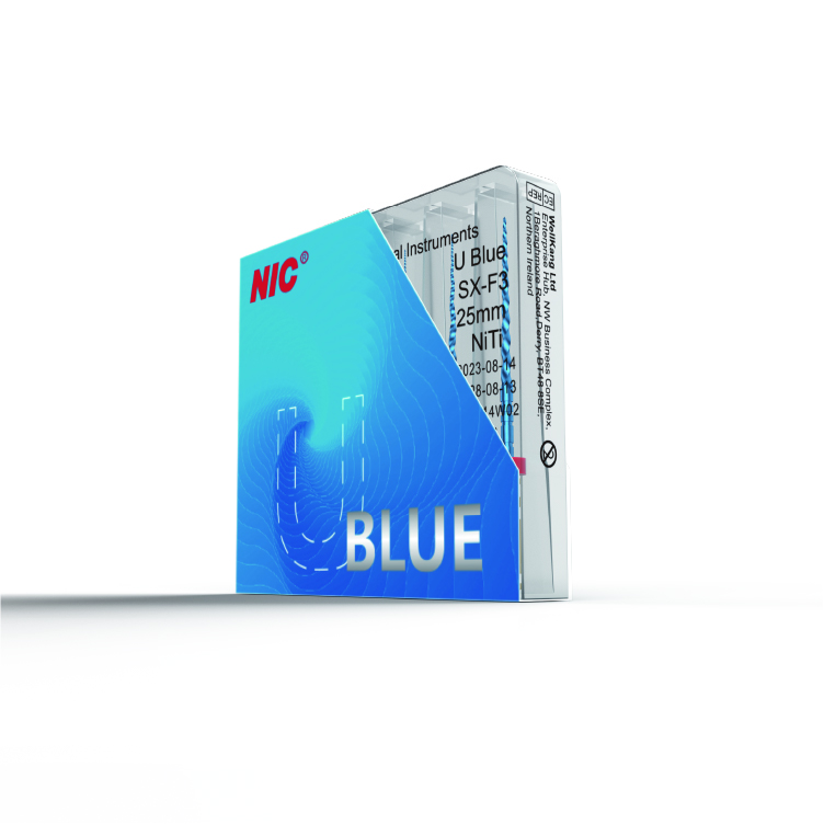 U Blue